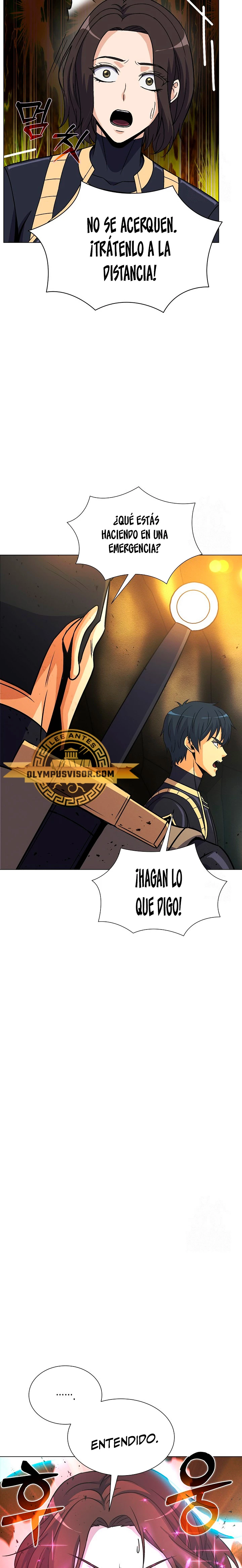 Cazador Carnívoro > Capitulo 57 > Page 91