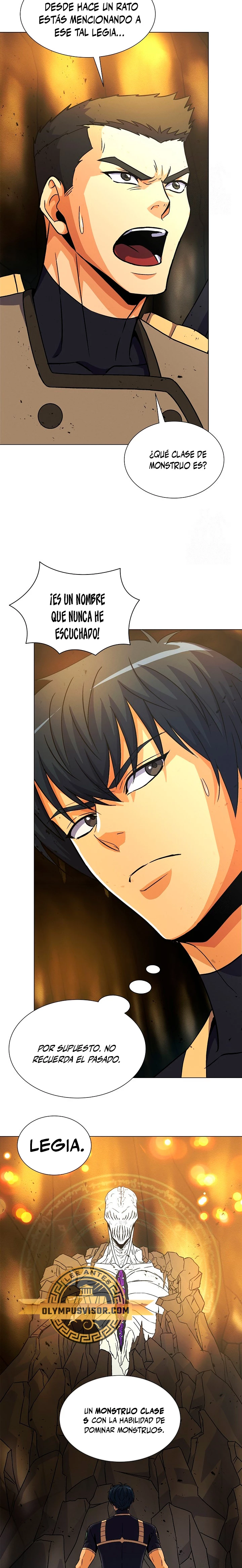 Cazador Carnívoro > Capitulo 57 > Page 111