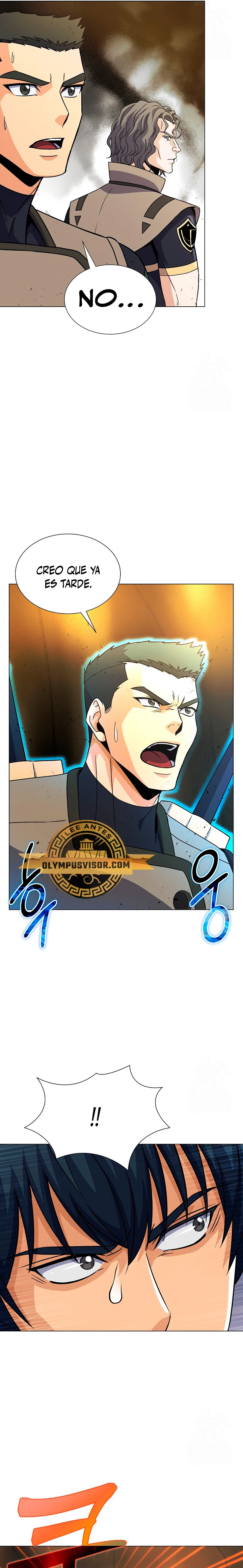 Cazador Carnívoro > Capitulo 57 > Page 151