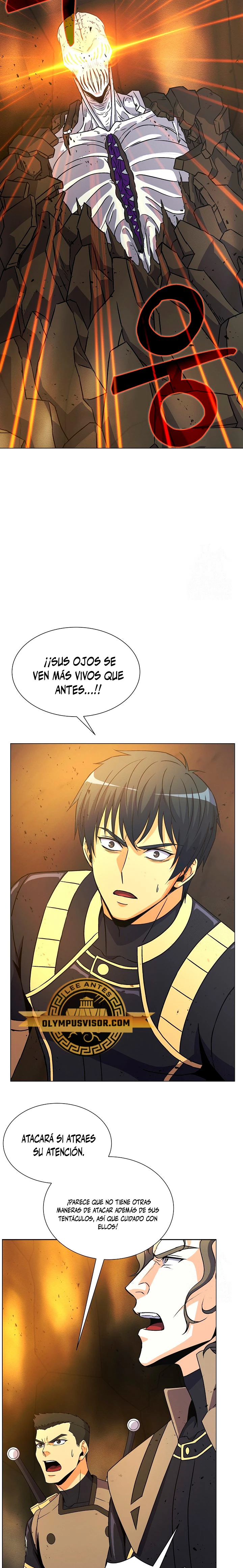 Cazador Carnívoro > Capitulo 57 > Page 161