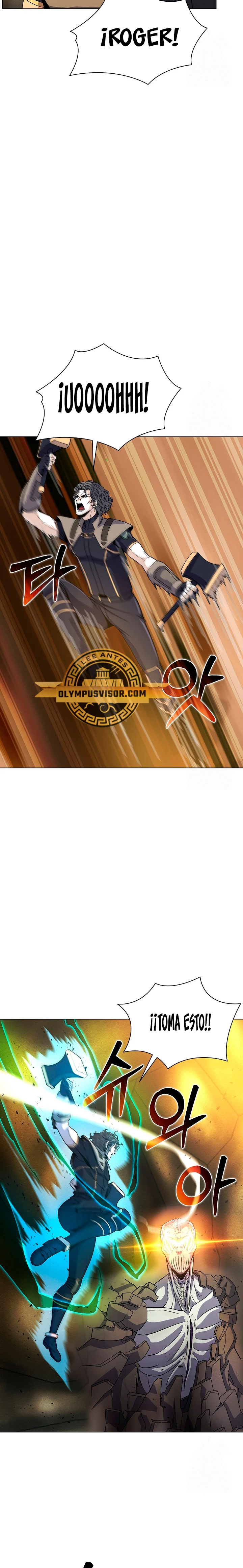 Cazador Carnívoro > Capitulo 57 > Page 171