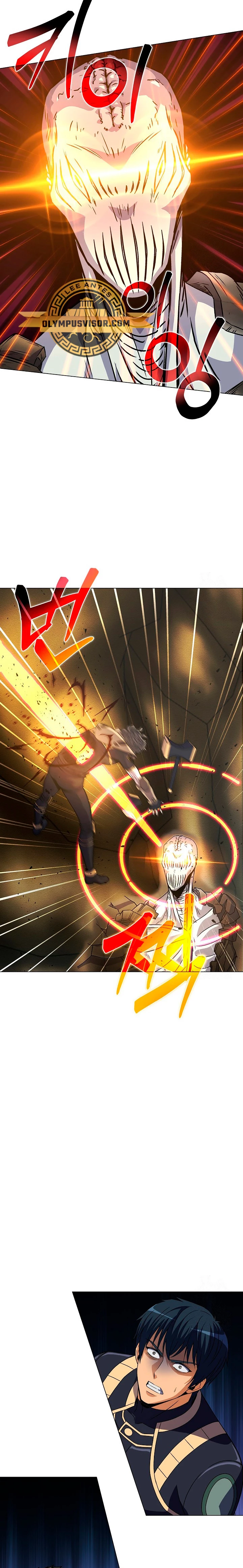 Cazador Carnívoro > Capitulo 57 > Page 181