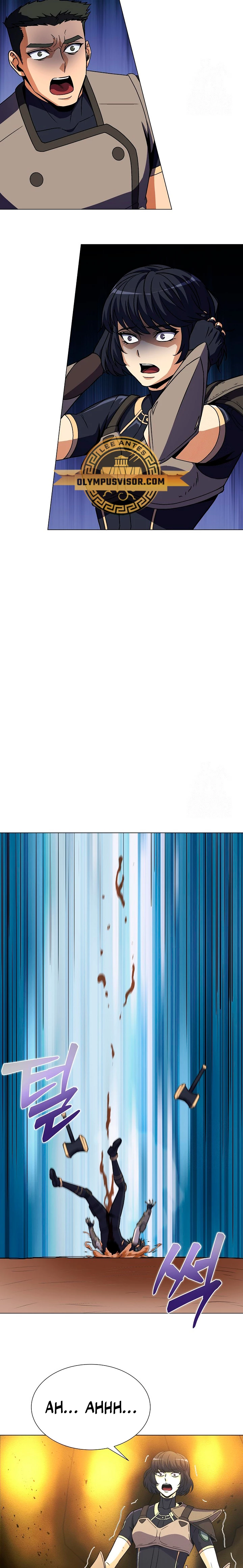 Cazador Carnívoro > Capitulo 57 > Page 191