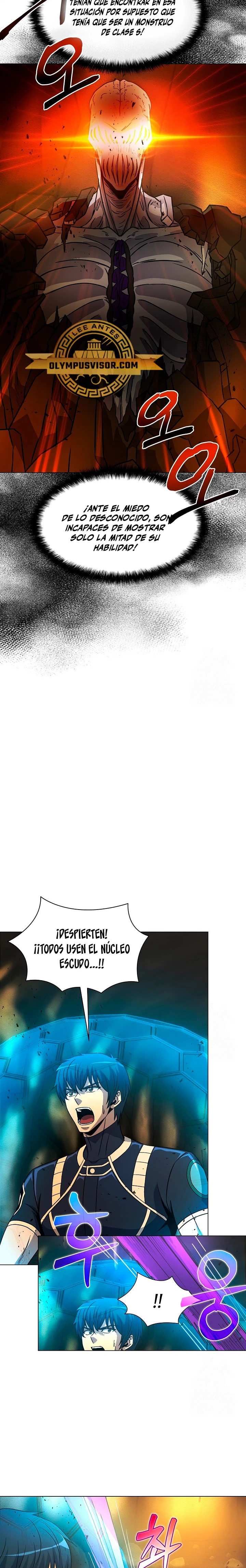 Cazador Carnívoro > Capitulo 57 > Page 221