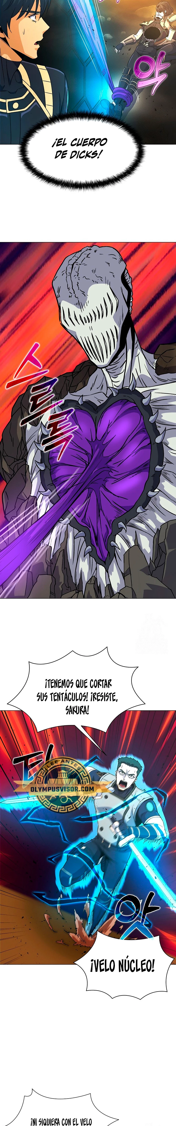 Cazador Carnívoro > Capitulo 57 > Page 231