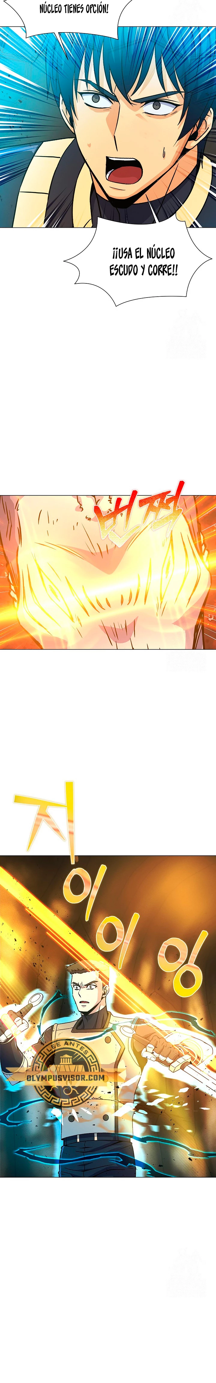 Cazador Carnívoro > Capitulo 57 > Page 241