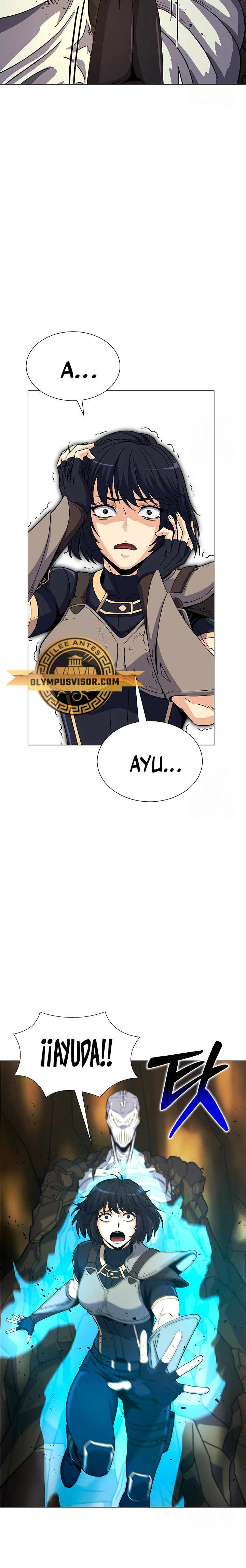 Cazador Carnívoro > Capitulo 57 > Page 261