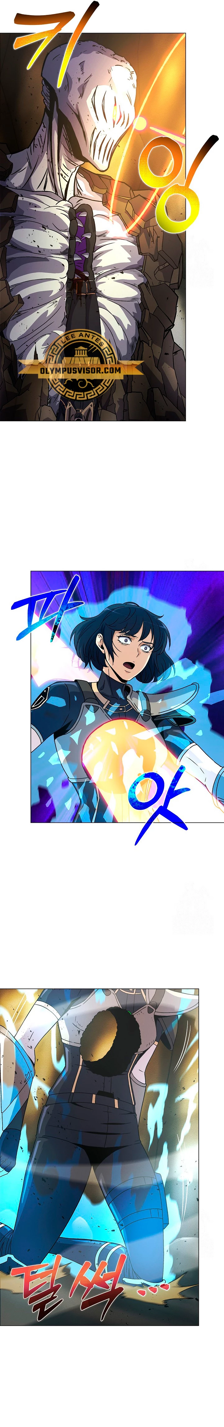 Cazador Carnívoro > Capitulo 57 > Page 281