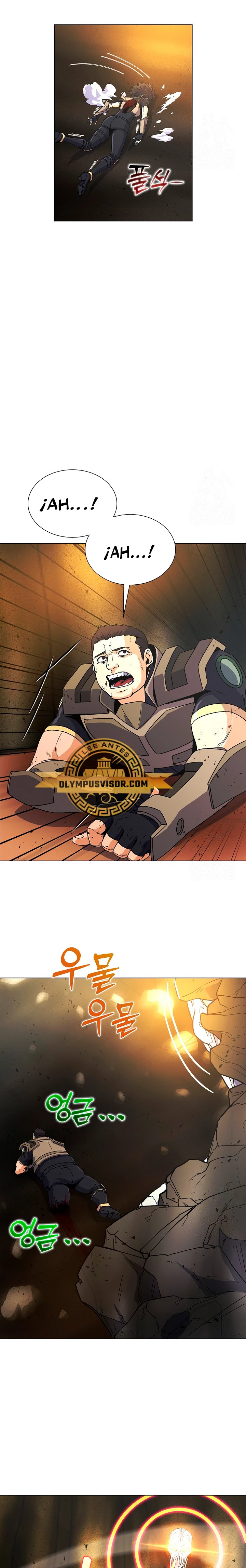 Cazador Carnívoro > Capitulo 57 > Page 291