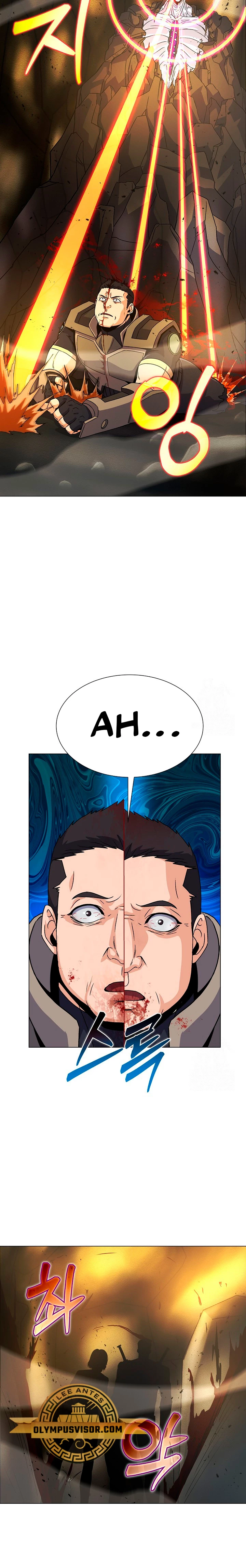 Cazador Carnívoro > Capitulo 57 > Page 301