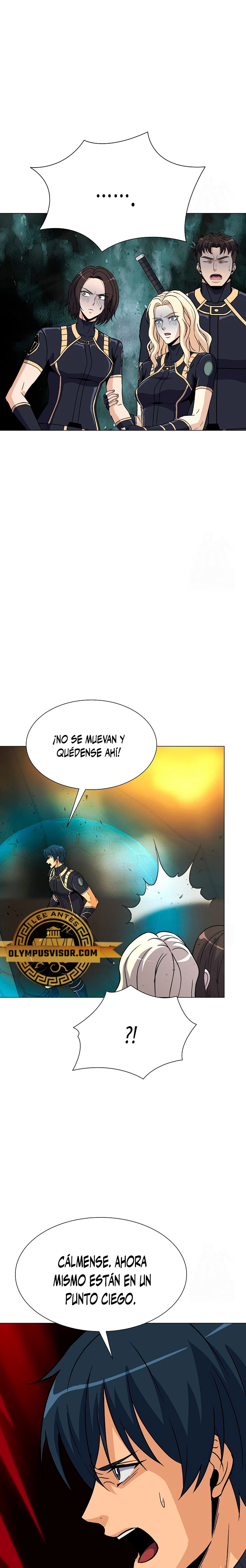 Cazador Carnívoro > Capitulo 57 > Page 311