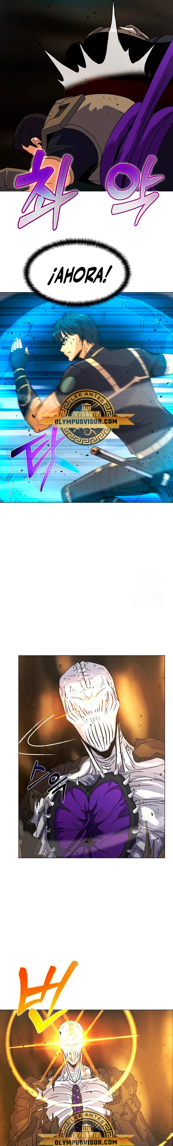 Cazador Carnívoro > Capitulo 57 > Page 341