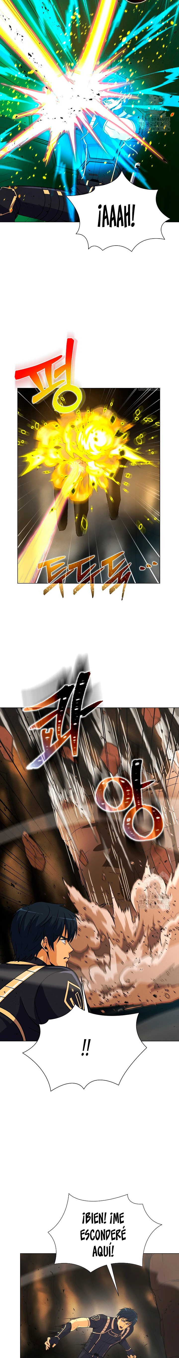 Cazador Carnívoro > Capitulo 58 > Page 31