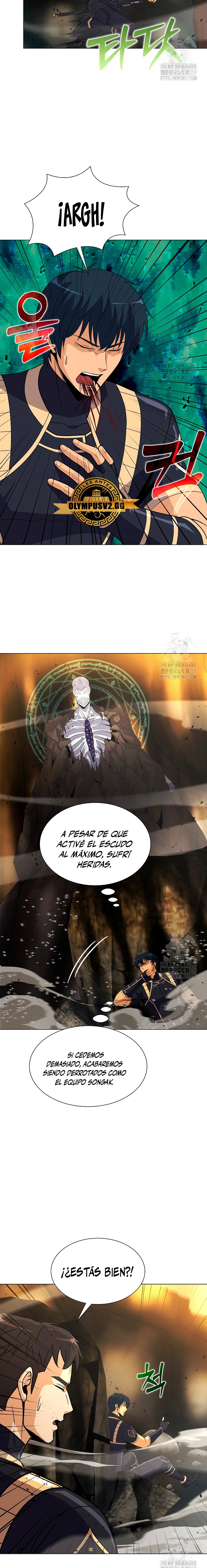 Cazador Carnívoro > Capitulo 58 > Page 41