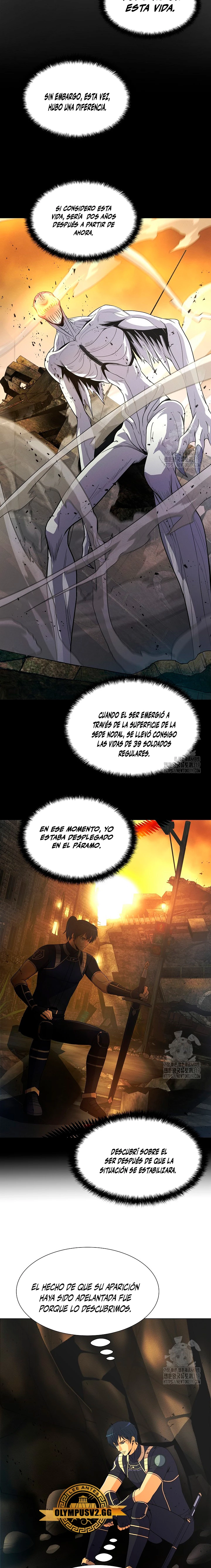 Cazador Carnívoro > Capitulo 58 > Page 81