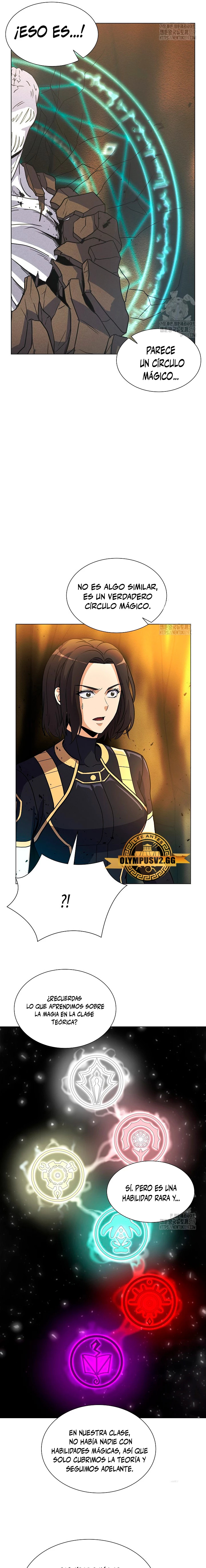 Cazador Carnívoro > Capitulo 58 > Page 121