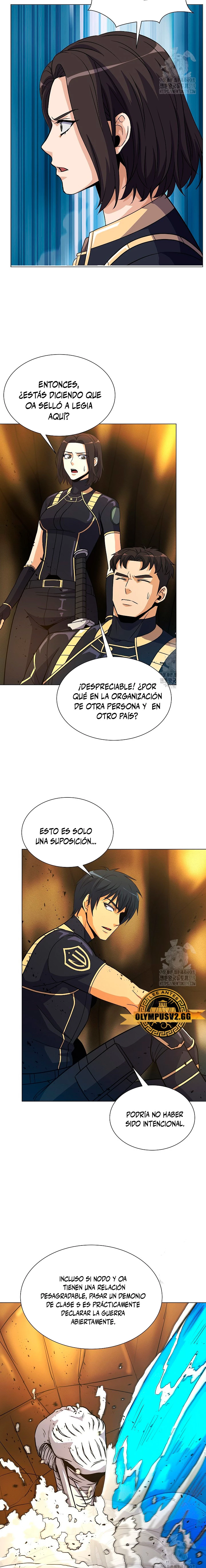 Cazador Carnívoro > Capitulo 58 > Page 151