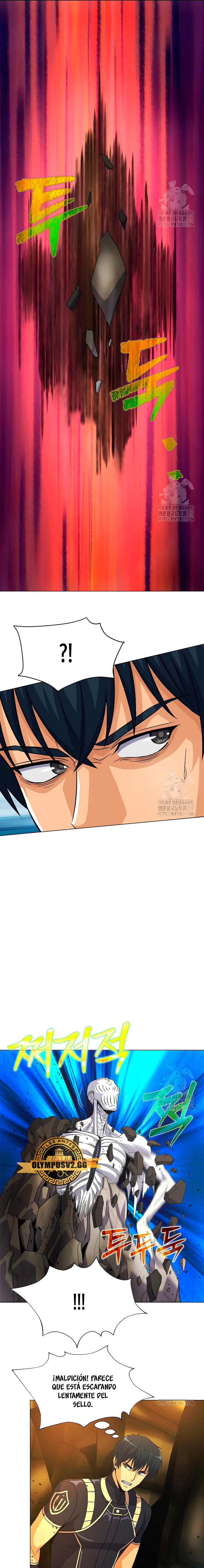 Cazador Carnívoro > Capitulo 58 > Page 171