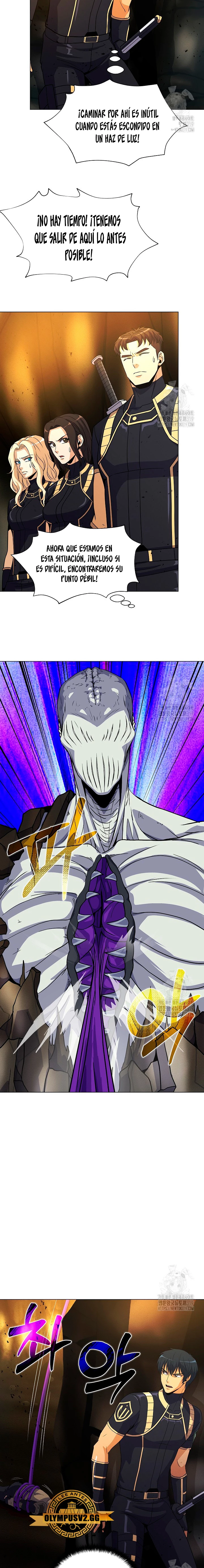 Cazador Carnívoro > Capitulo 58 > Page 181