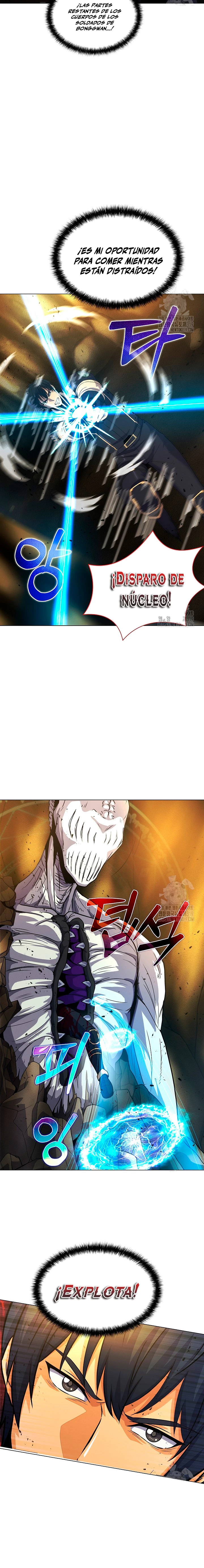 Cazador Carnívoro > Capitulo 58 > Page 191