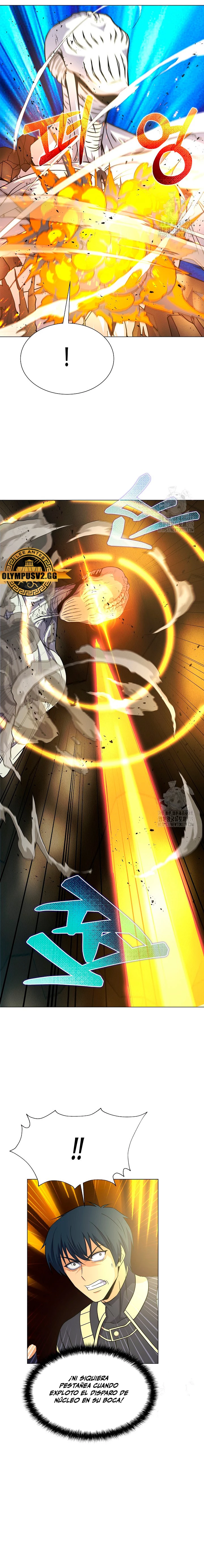 Cazador Carnívoro > Capitulo 58 > Page 201