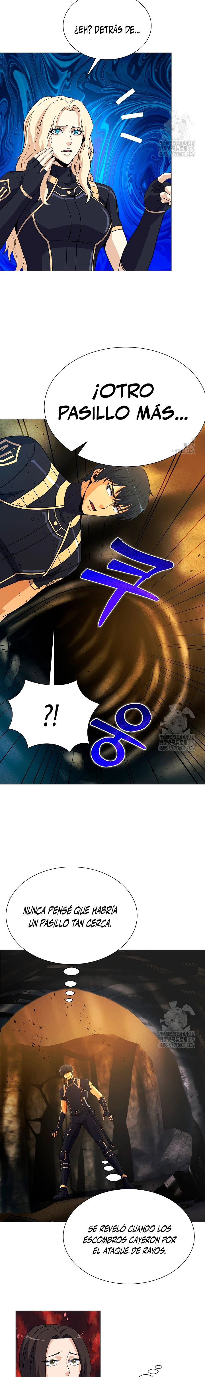 Cazador Carnívoro > Capitulo 58 > Page 241