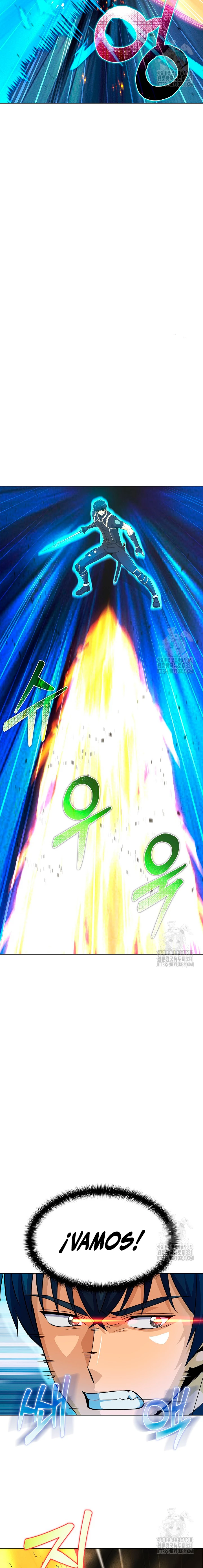 Cazador Carnívoro > Capitulo 59 > Page 31