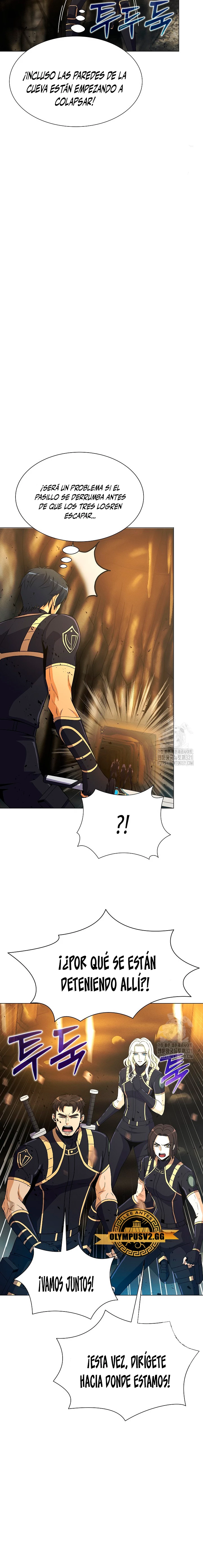 Cazador Carnívoro > Capitulo 59 > Page 51
