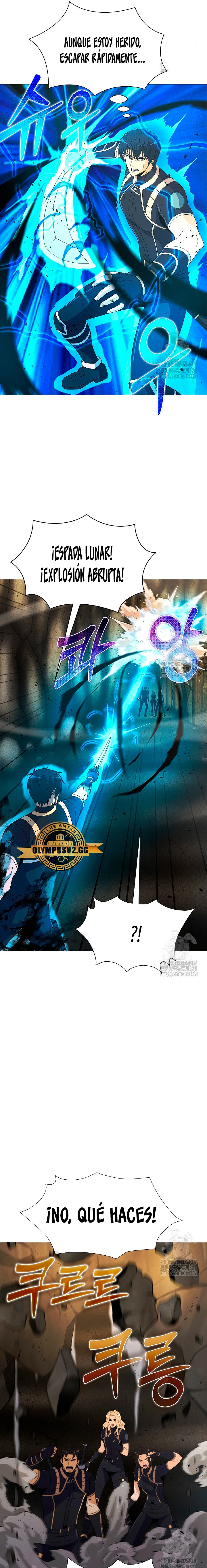 Cazador Carnívoro > Capitulo 59 > Page 61