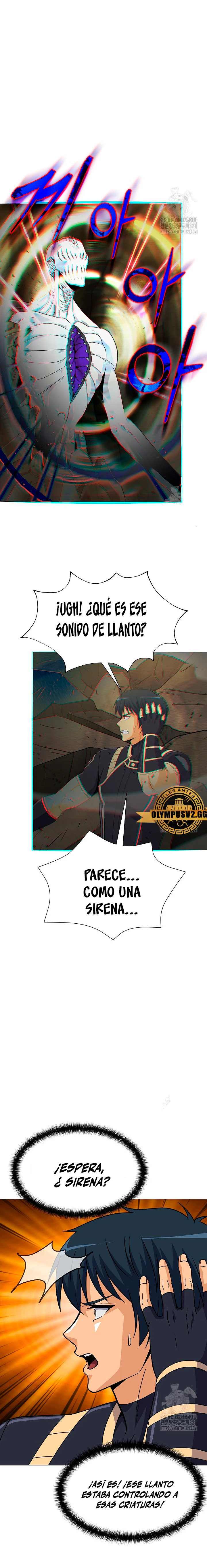 Cazador Carnívoro > Capitulo 59 > Page 81