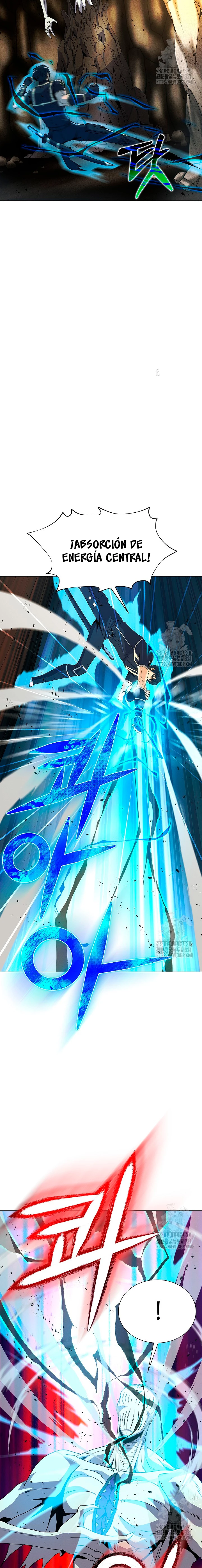 Cazador Carnívoro > Capitulo 59 > Page 141