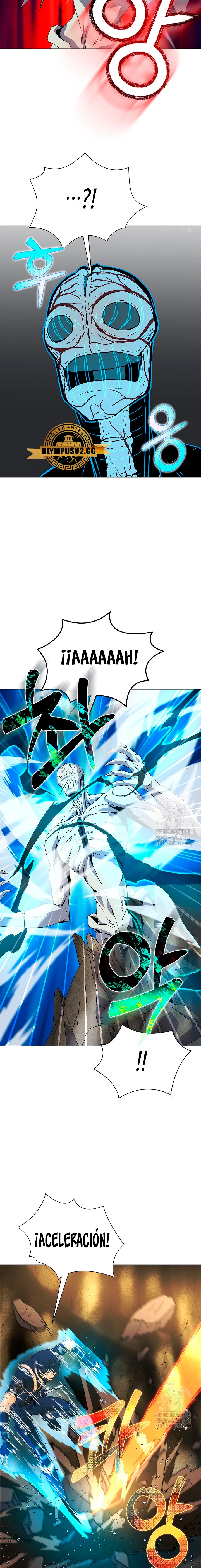 Cazador Carnívoro > Capitulo 59 > Page 151