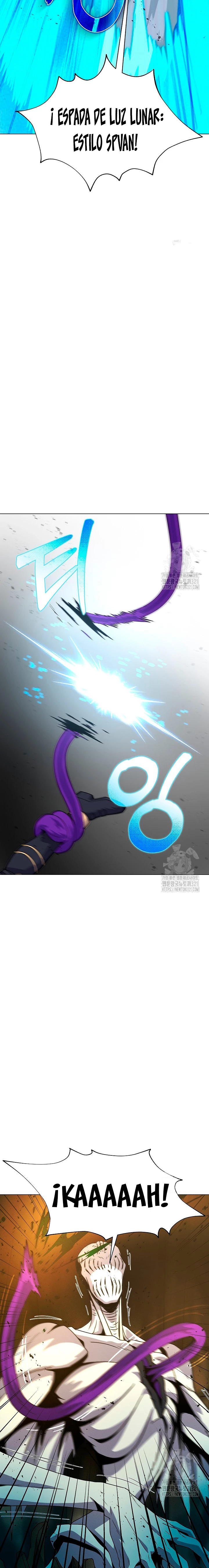 Cazador Carnívoro > Capitulo 59 > Page 181