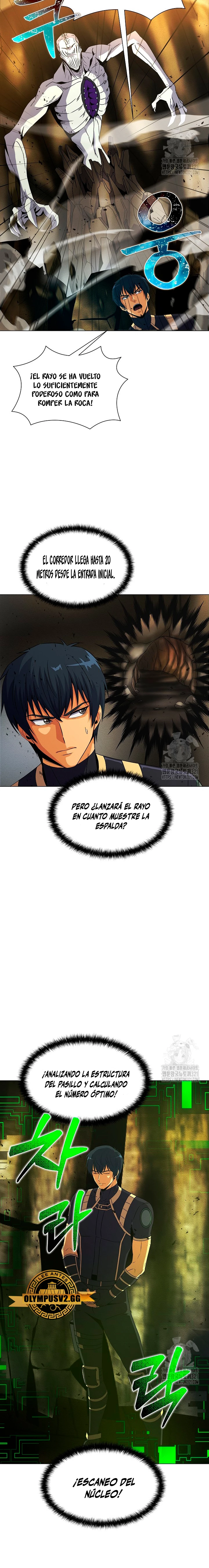 Cazador Carnívoro > Capitulo 59 > Page 211