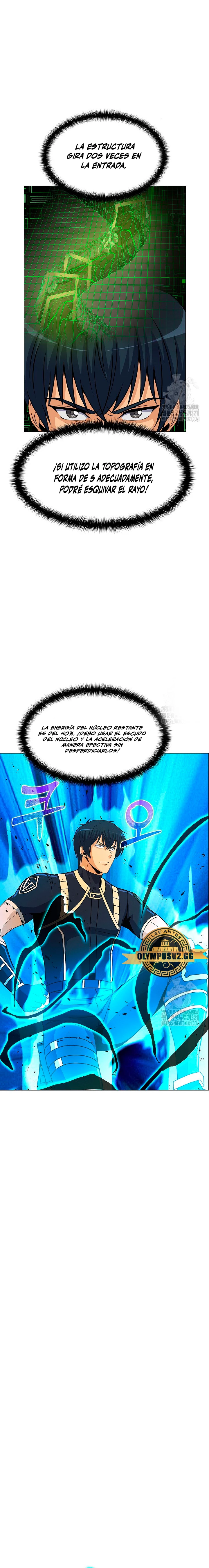 Cazador Carnívoro > Capitulo 59 > Page 221