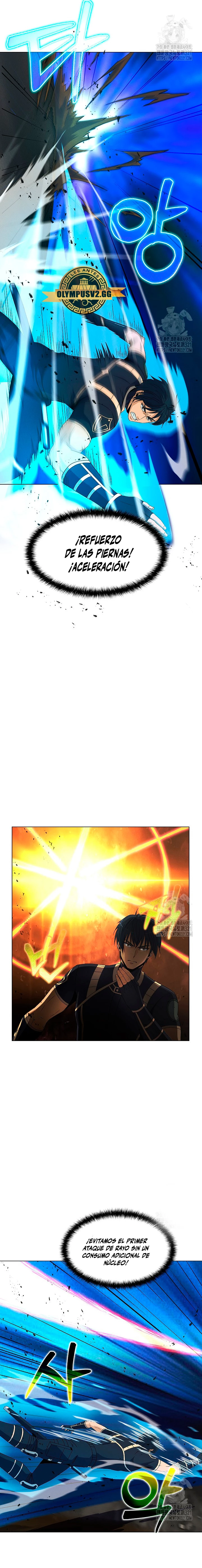 Cazador Carnívoro > Capitulo 59 > Page 231