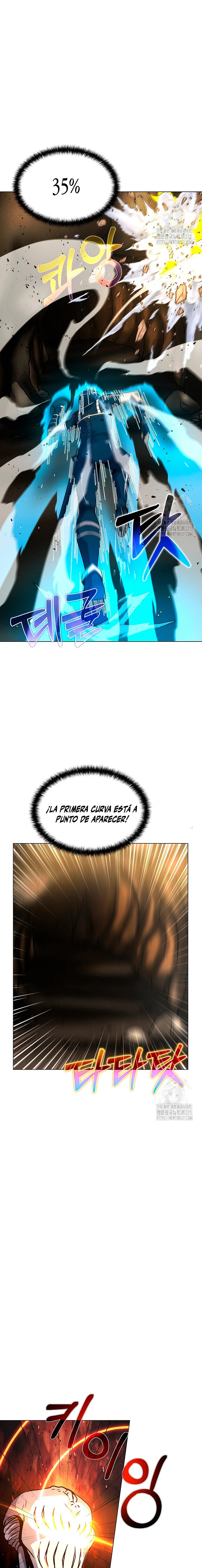 Cazador Carnívoro > Capitulo 59 > Page 241