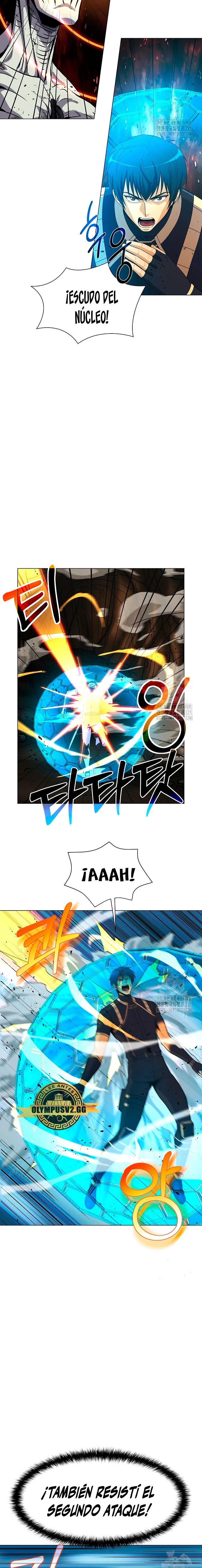 Cazador Carnívoro > Capitulo 59 > Page 251
