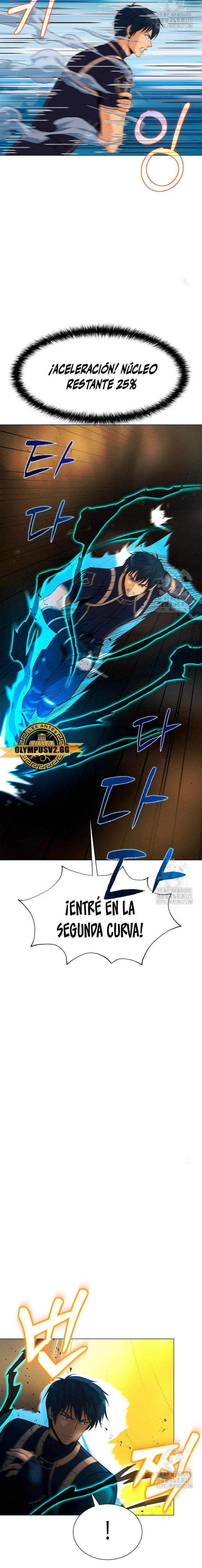 Cazador Carnívoro > Capitulo 59 > Page 261