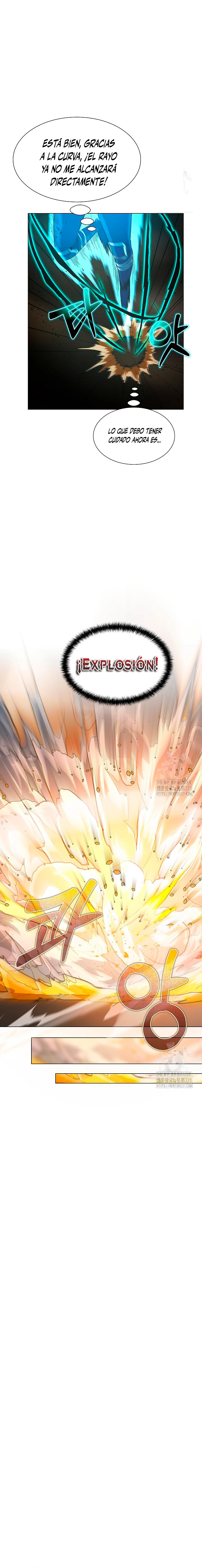 Cazador Carnívoro > Capitulo 59 > Page 271