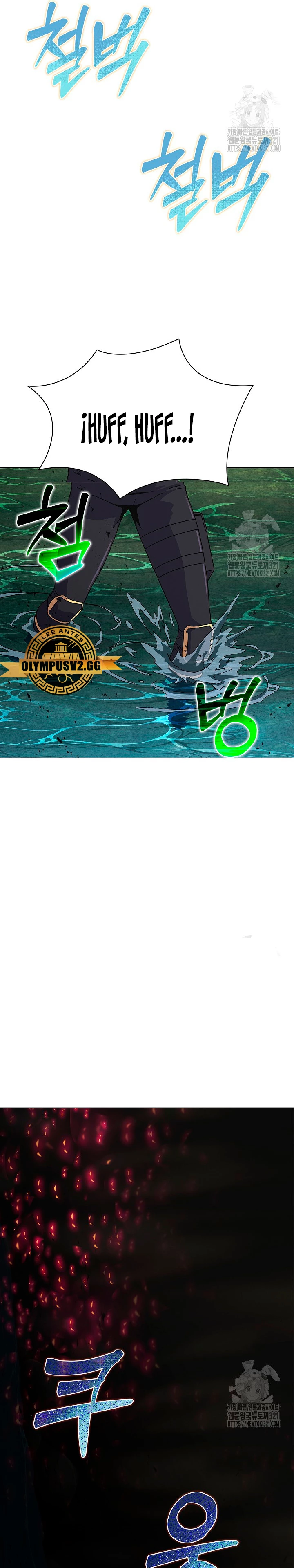 Cazador Carnívoro > Capitulo 59 > Page 281