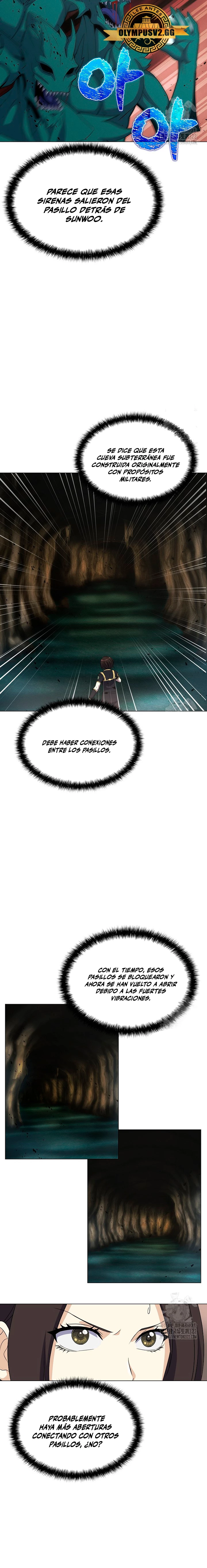 Cazador Carnívoro > Capitulo 60 > Page 31