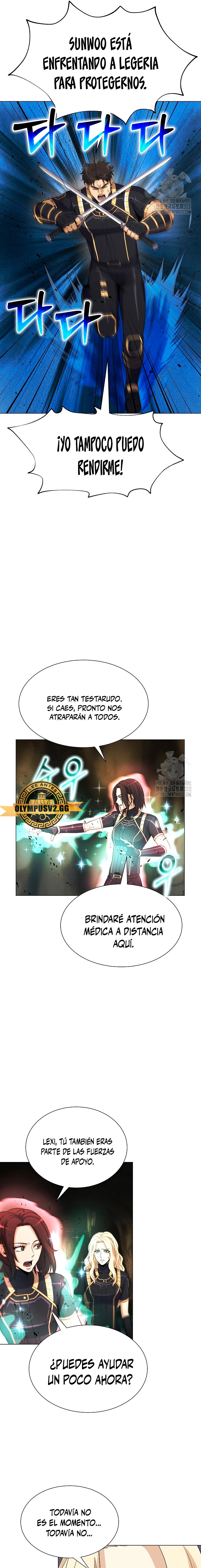 Cazador Carnívoro > Capitulo 60 > Page 61