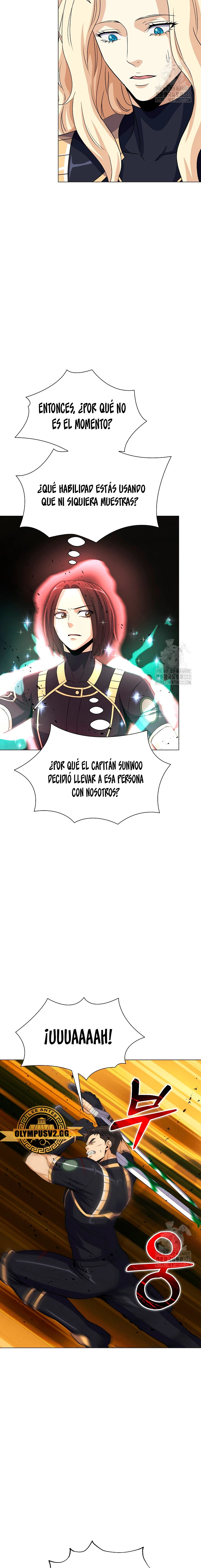 Cazador Carnívoro > Capitulo 60 > Page 71