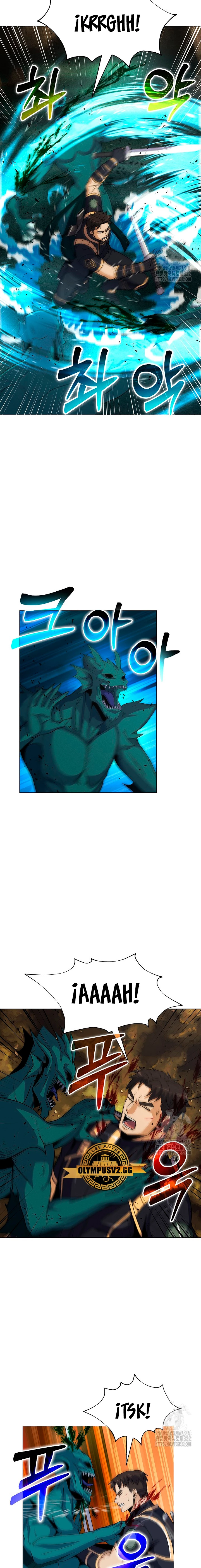 Cazador Carnívoro > Capitulo 60 > Page 81