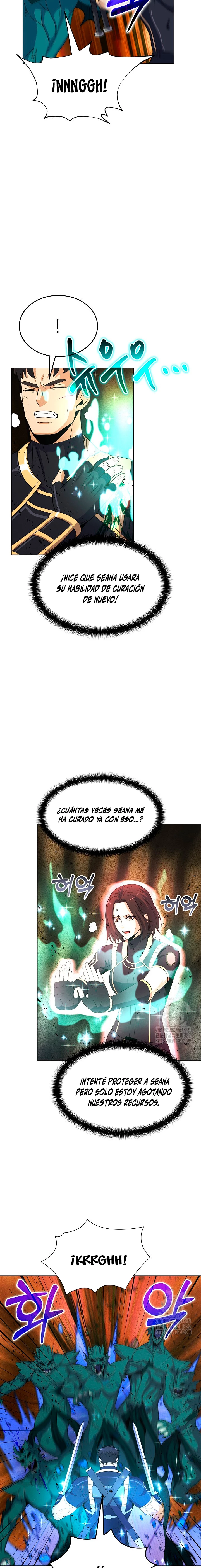 Cazador Carnívoro > Capitulo 60 > Page 91