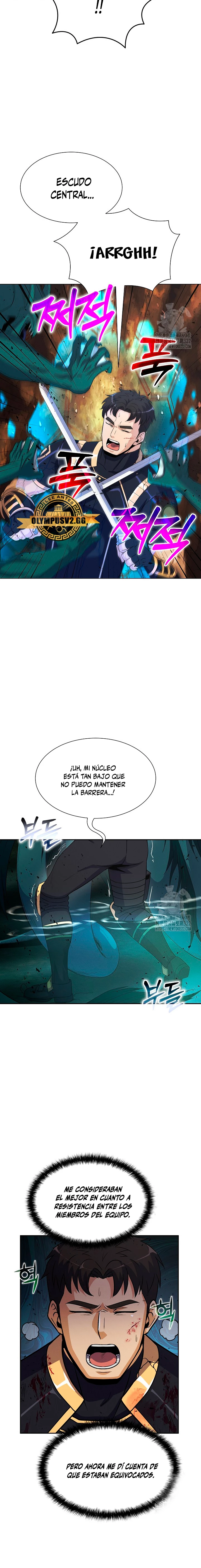 Cazador Carnívoro > Capitulo 60 > Page 101