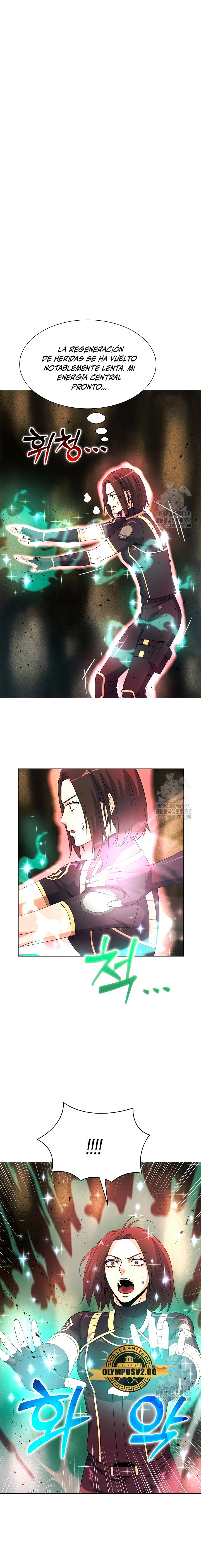 Cazador Carnívoro > Capitulo 60 > Page 121