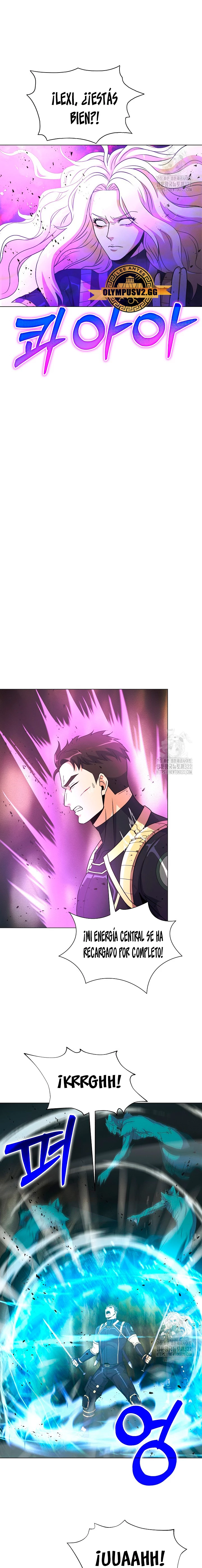 Cazador Carnívoro > Capitulo 60 > Page 151