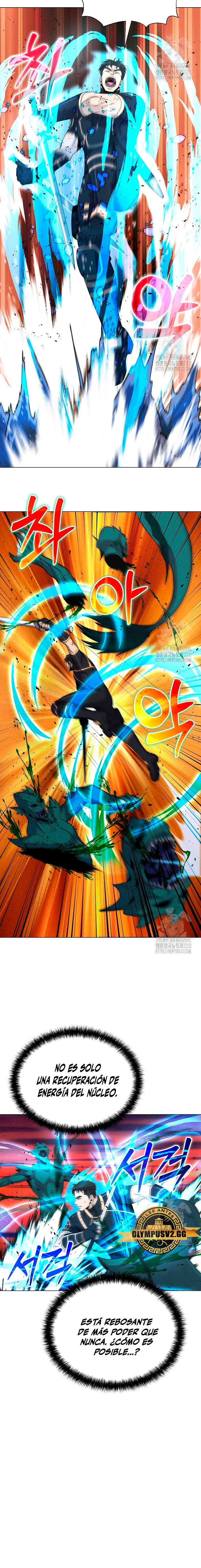 Cazador Carnívoro > Capitulo 60 > Page 161